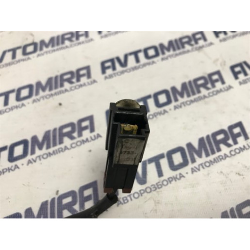 Провід свічки розжарювання Hyundai Santa FE II 2.2 CRDI 2005-2009 3673327401